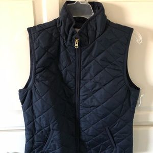 NWT Old Navy Vest